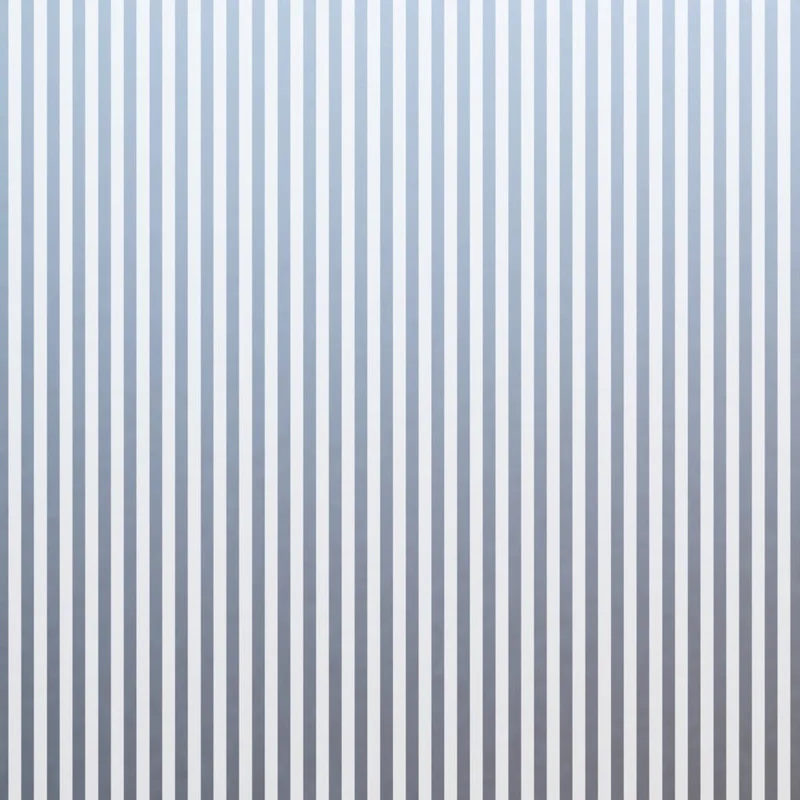 Vitrostatic Sichtschutzfolie Fenster "Geometrisches Muster kantig"