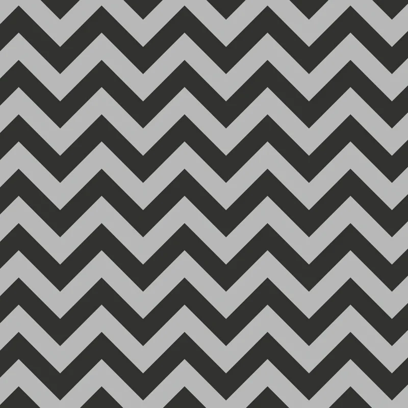 Tischset Zigzag, rechteckig