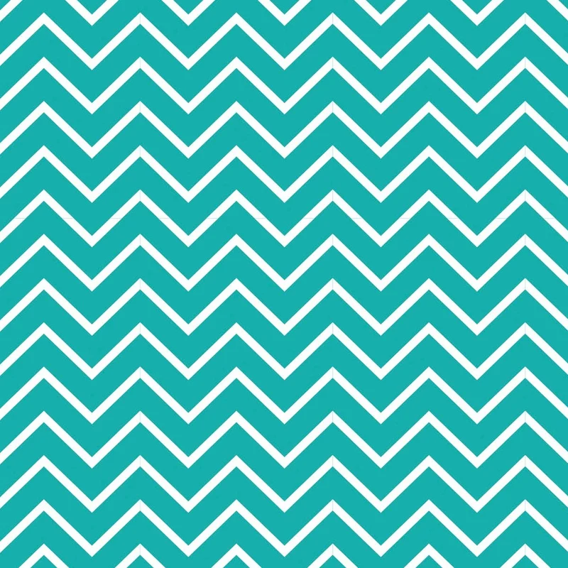 Tischset Zigzag, rechteckig