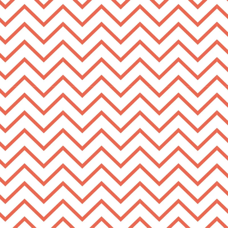 Tischset Zigzag, rechteckig