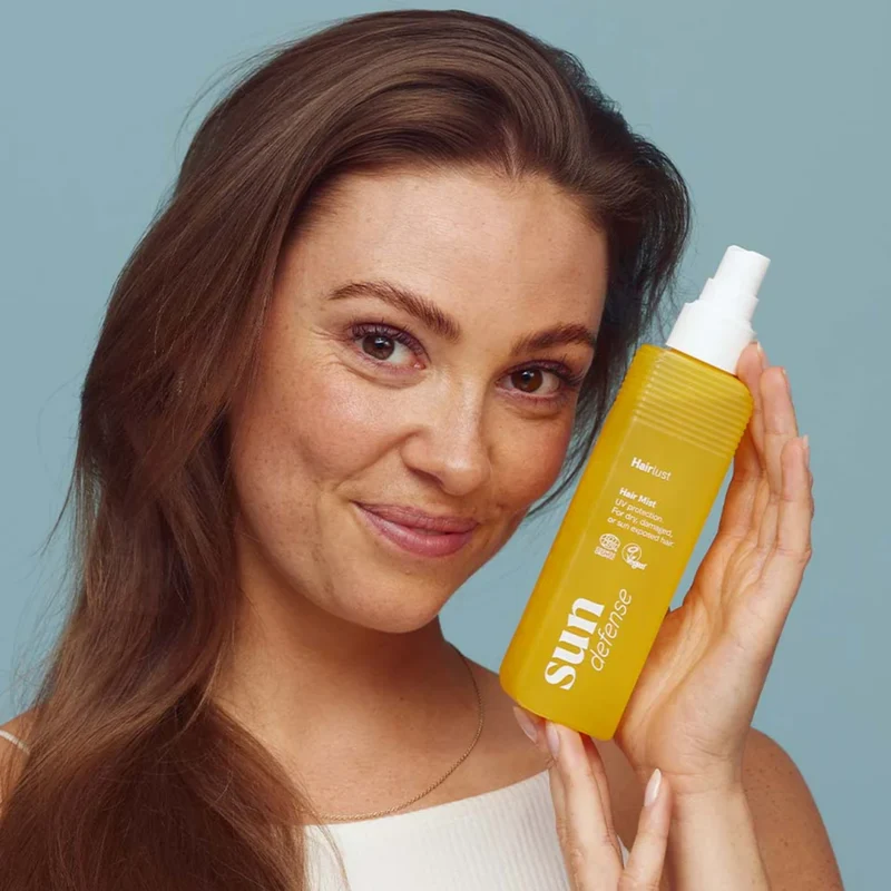 Brume sun defense
