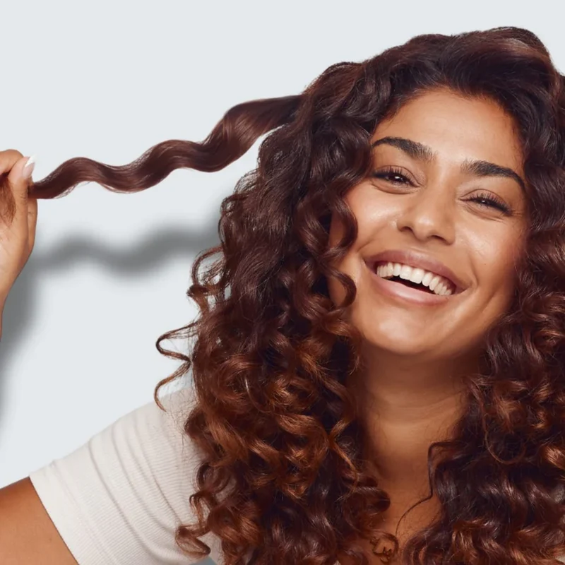 Mousse définissante curl crush