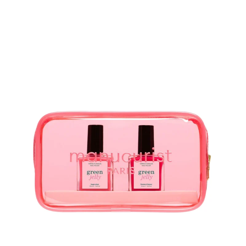 Trousse vernis Jelly