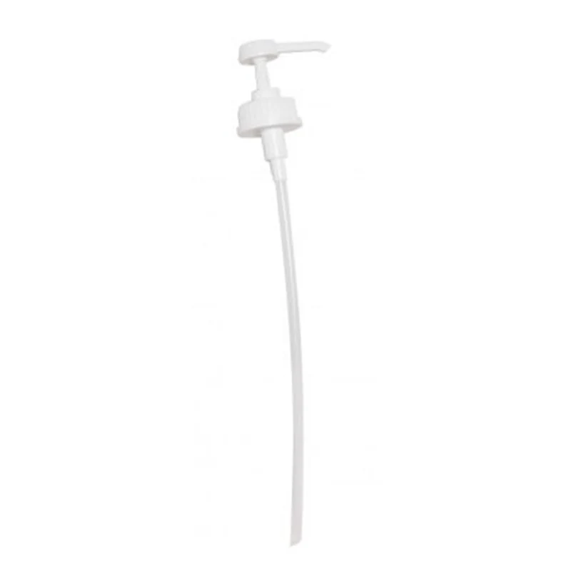 Coslys • Pompe pour Flacon/ Bouteille rechargeable 1L
