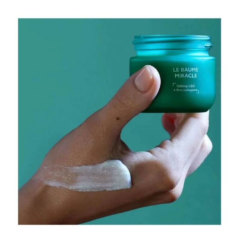 Baume Miracle