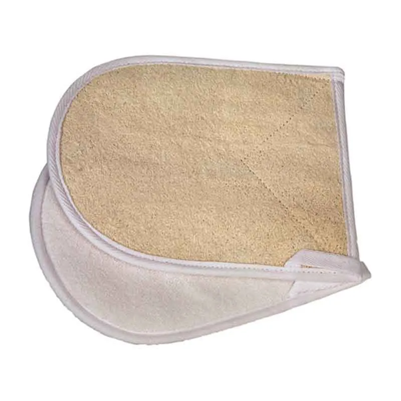 Gant de Massage en Loofa