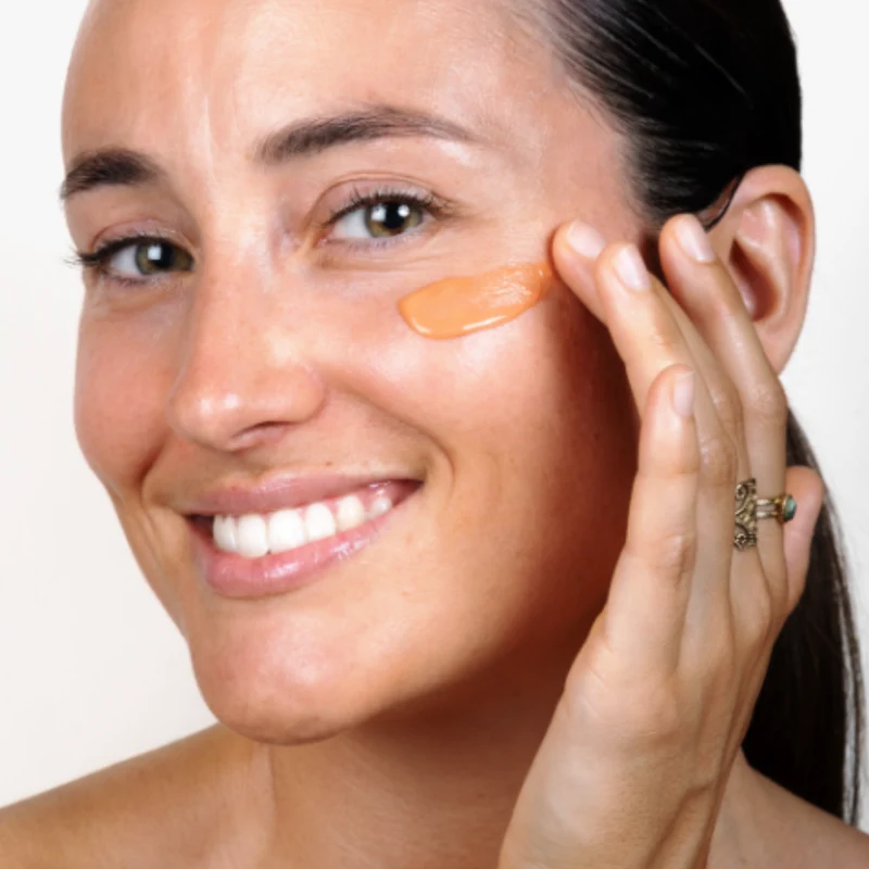 Crème de Beauté - Embelisseur de Teint