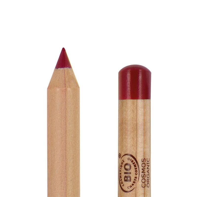 Crayon Lèvres 01 - Rouge