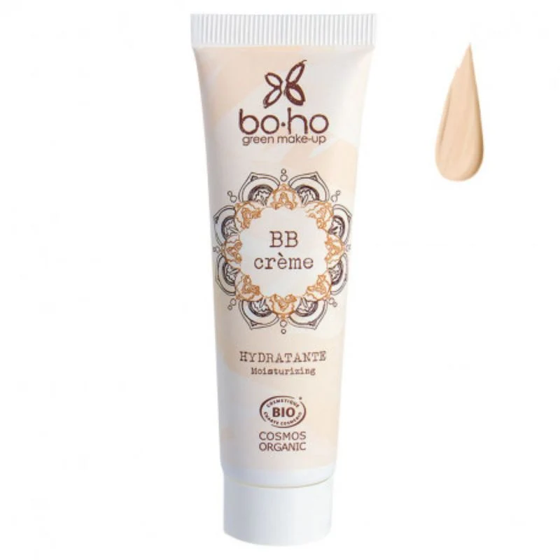 BB Crème