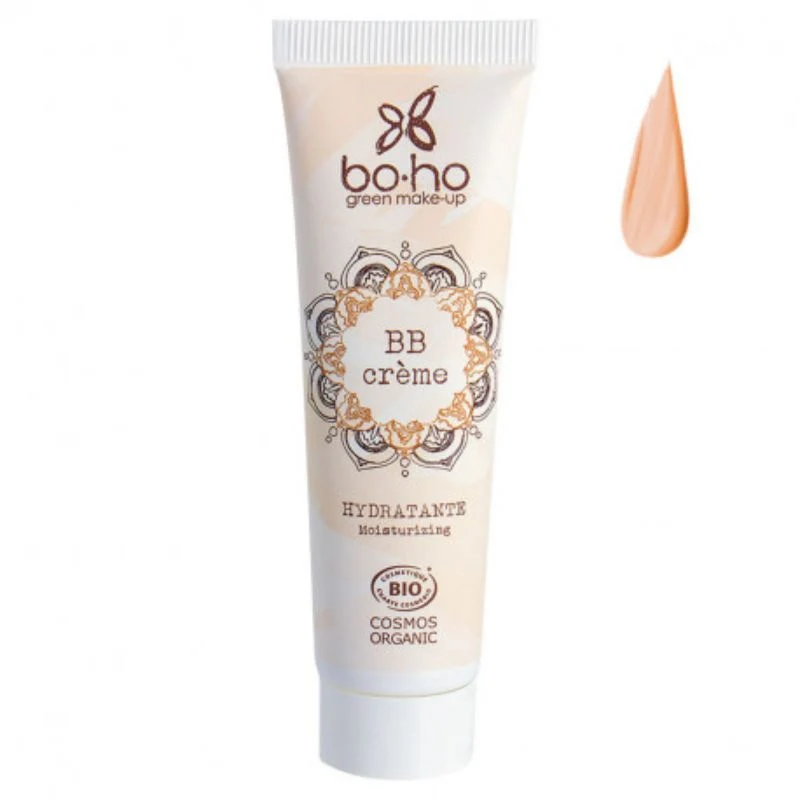 BB Crème