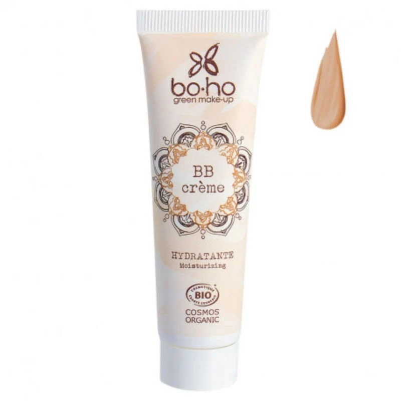 BB Crème