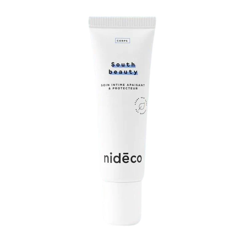 South Beauty - Soin Intime Apaisant & Protecteur