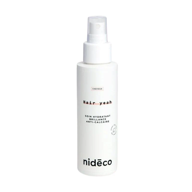 Hair Yeah - Soin Hydratant Brillance Anti-calcaire