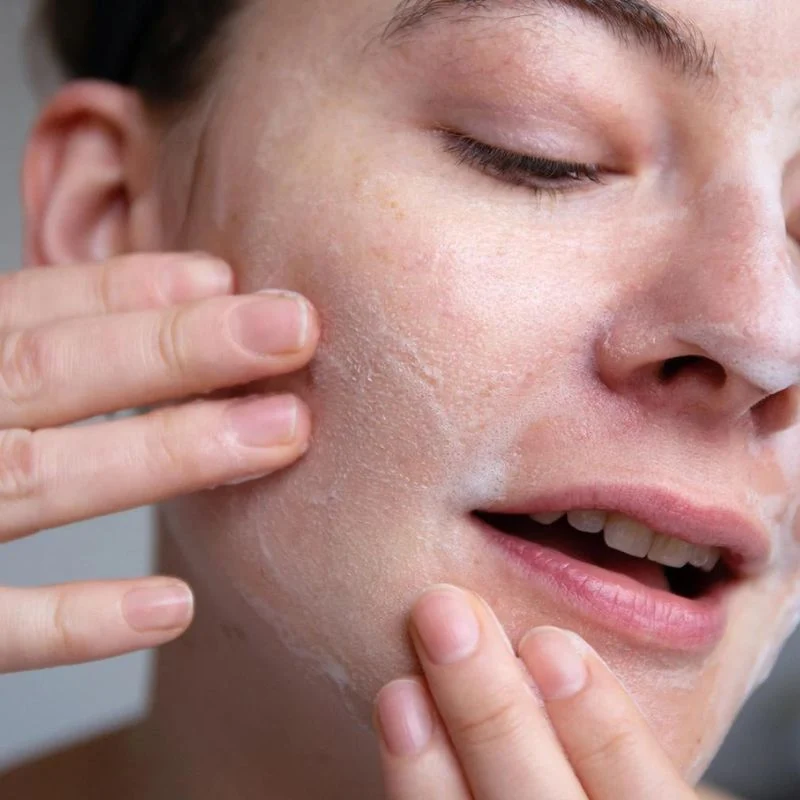Clean That Face - Crème en Gel Nettoyante Anti-imperfections