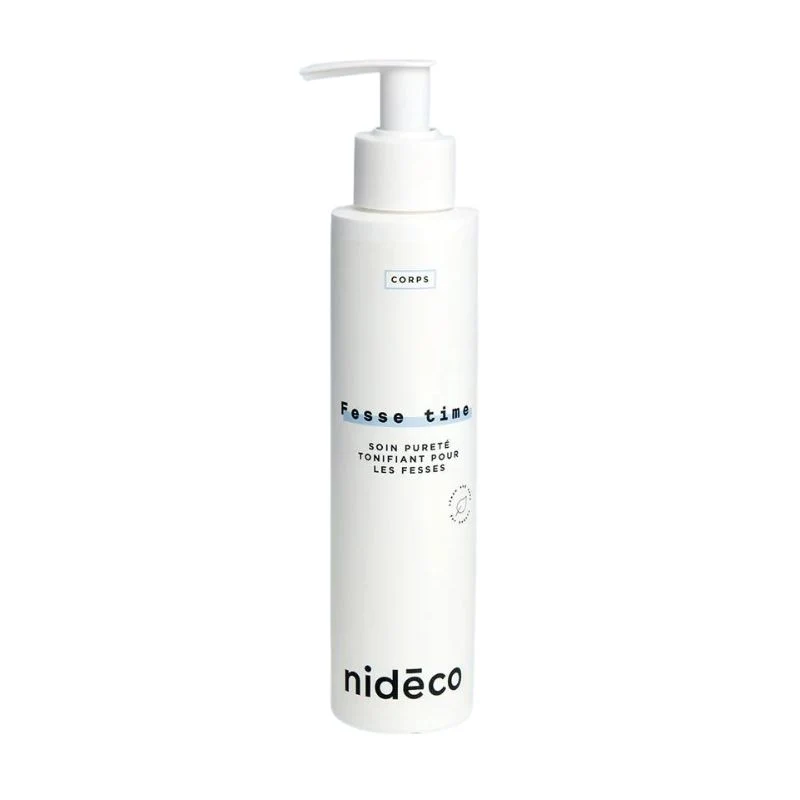Fesse Time - Soin Pureté Tonifiant