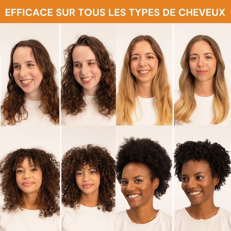 Cure régénérante complète - Intense Protein Bonding
