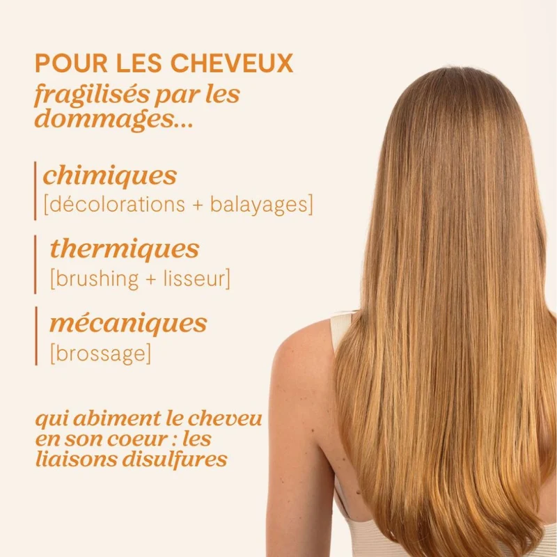 Cure régénérante complète - Intense Protein Bonding
