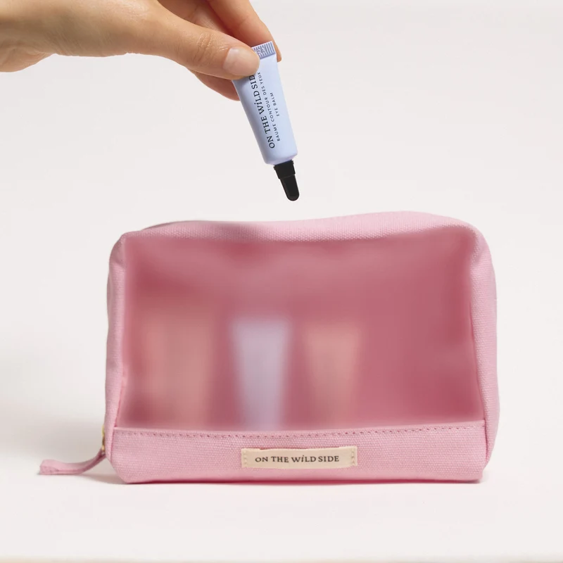 Trousse Découverte Essentiels Visage