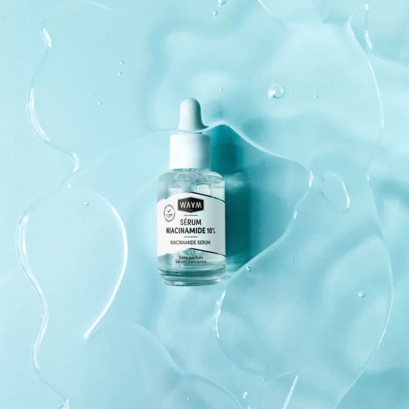 Sérum Niacinamide 10%