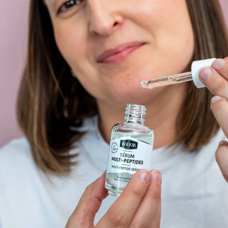 Sérum Multi-Peptides