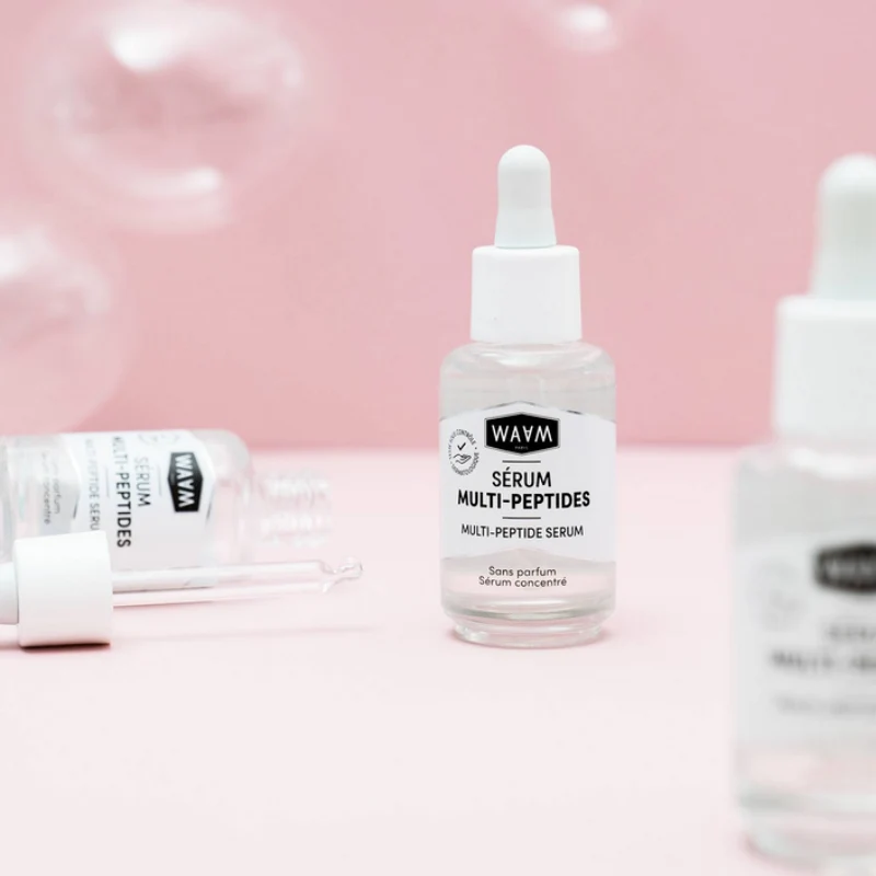 Sérum Multi-Peptides