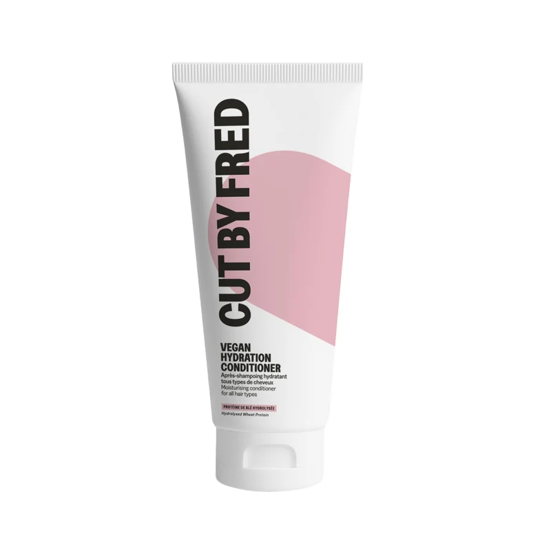 Vegan hydration conditioner - Après-shampoing hydratant