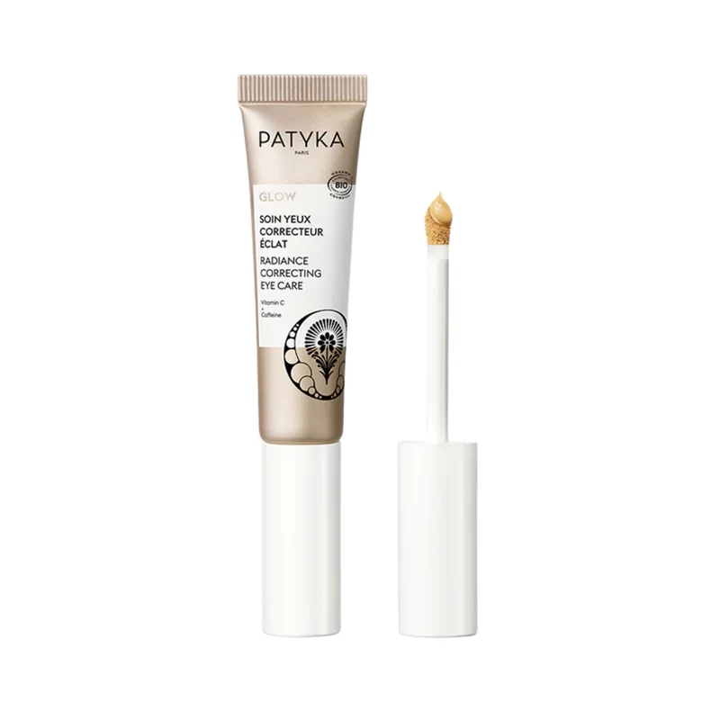 Soin yeux Correcteur éclat
