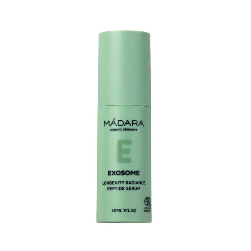Exosome Longevity - Sérum Éclat aux peptides