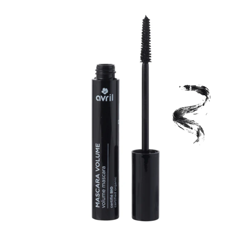 Mascara Volume