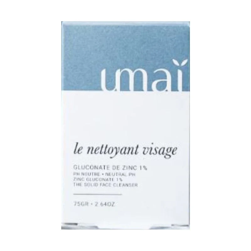 Le Nettoyant Visage