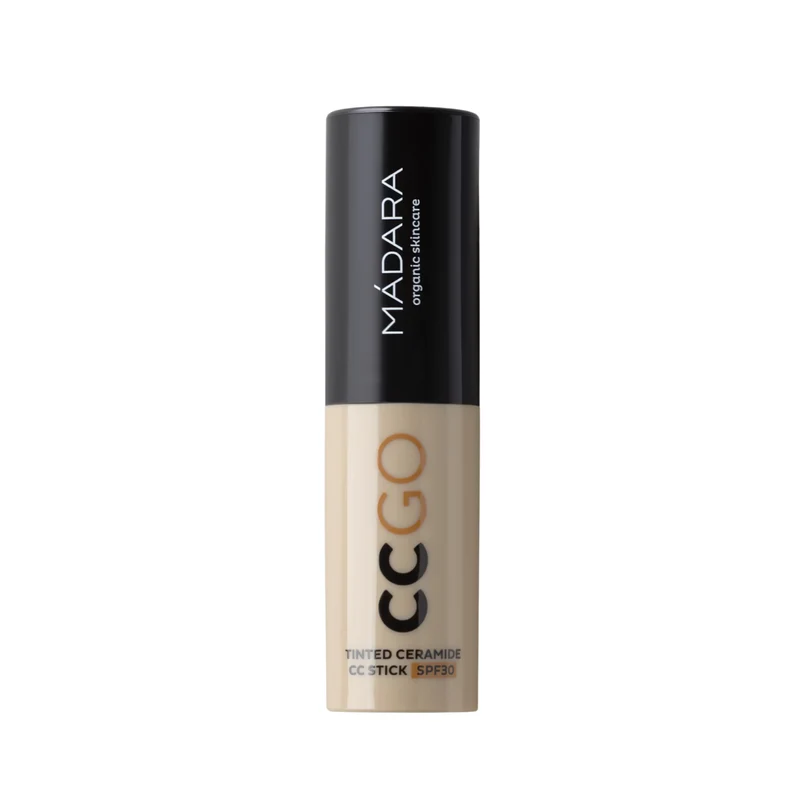 CCGO - CC crème en stick teinté à la céramide SPF30