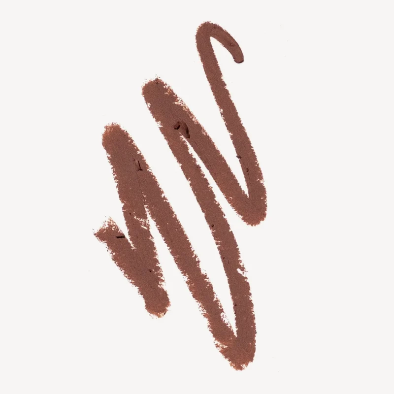 Açaí Lip Pencil - Crayon lèvres Naughty - Rose Brun