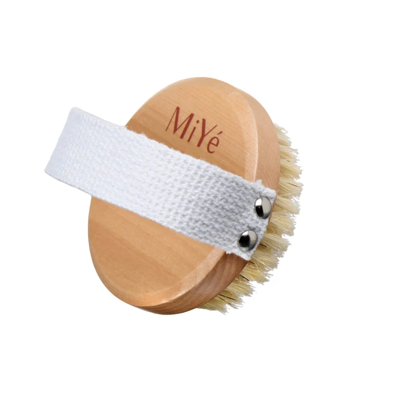 [MY] Brosse à Sec