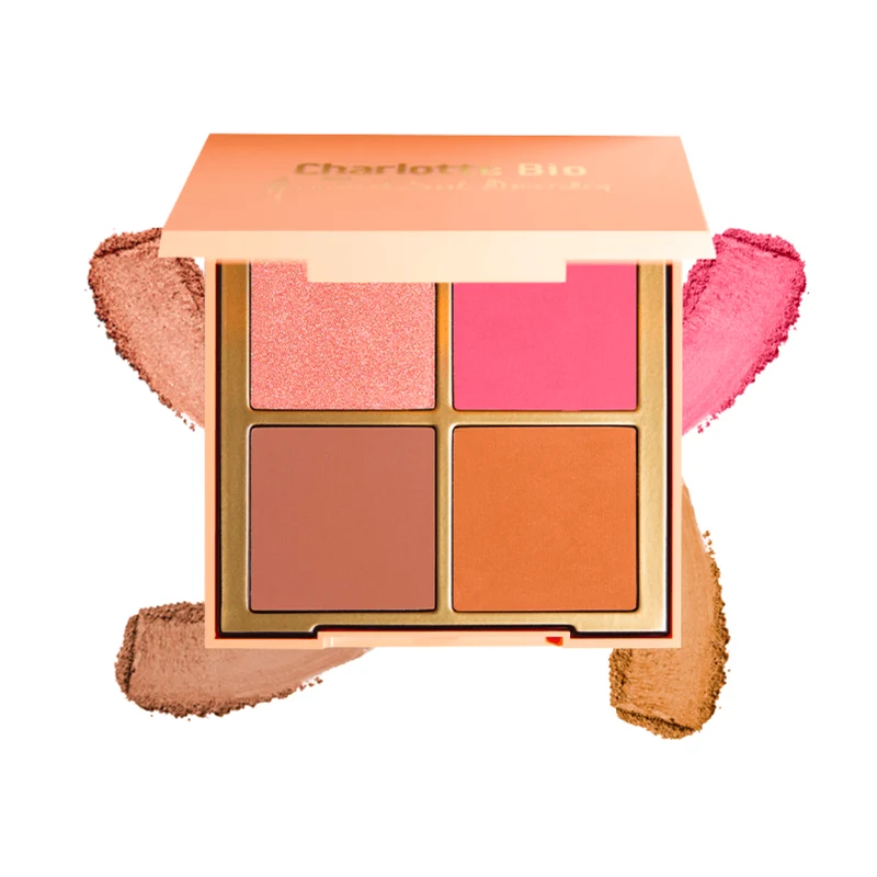 Palette Bonne Mine