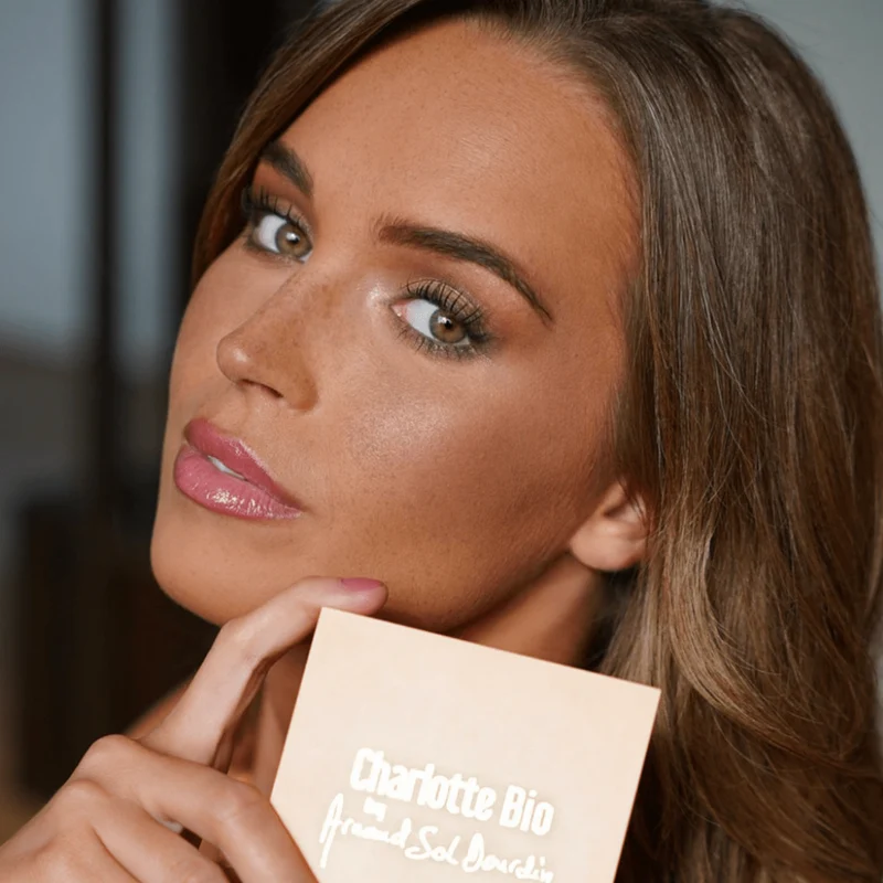 Palette Bonne Mine