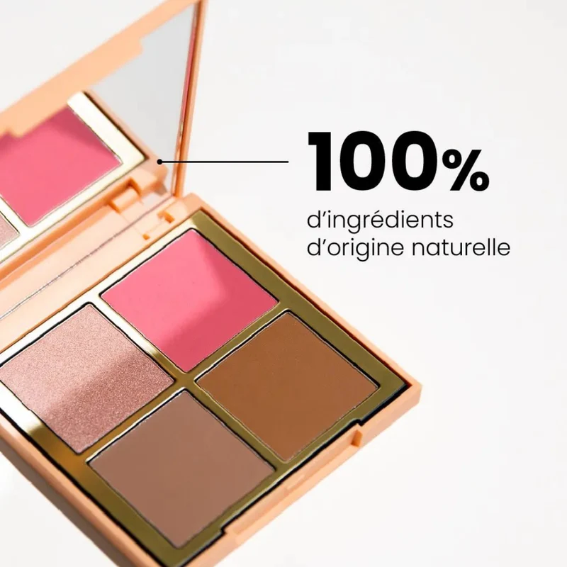 Palette Bonne Mine