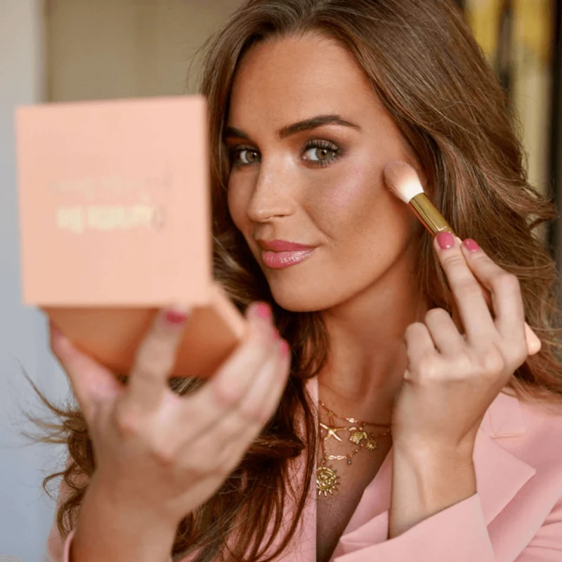 Palette Bonne Mine