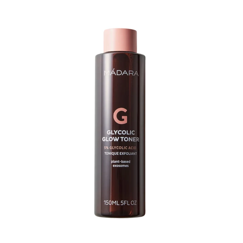 GLYCOLIC Tonique Exfoliant