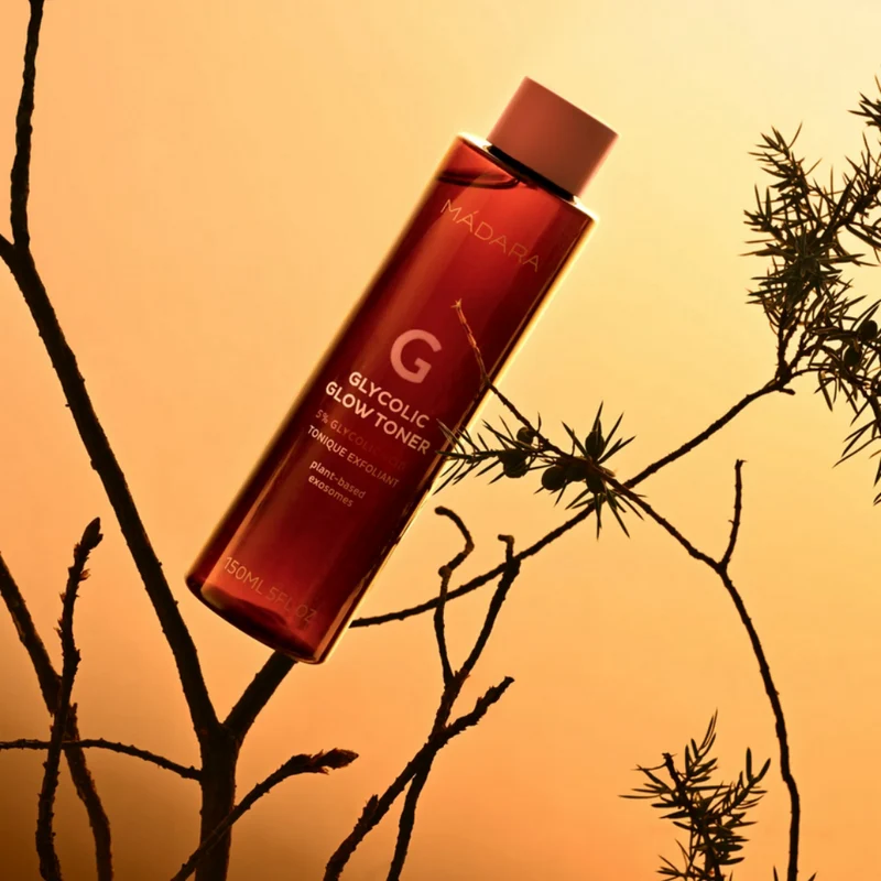 GLYCOLIC Tonique Exfoliant