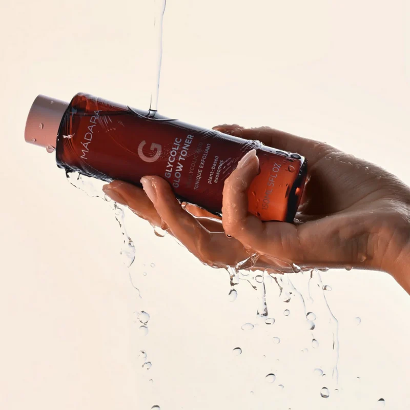 GLYCOLIC Tonique Exfoliant