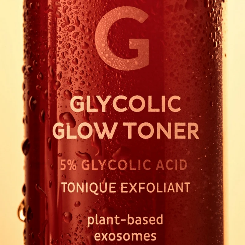 GLYCOLIC Tonique Exfoliant