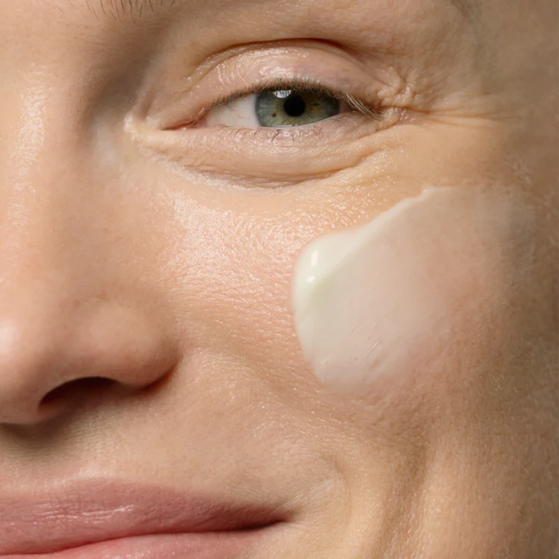 DEEP MOISTURE Day Cream