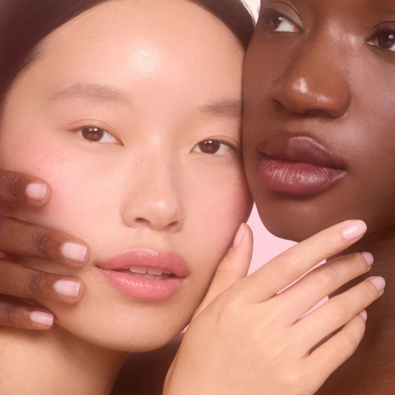 Active Blur - Vernis soin flouteur