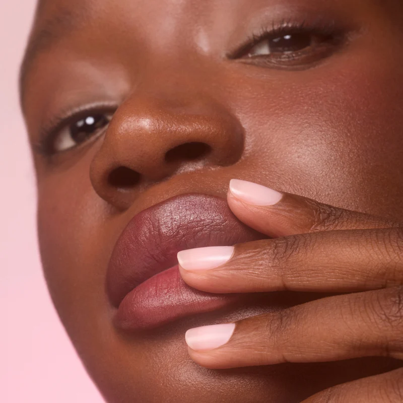 Active Blur - Vernis soin flouteur