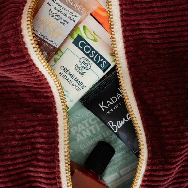 Calendrier de l'Avent beauté 2026
