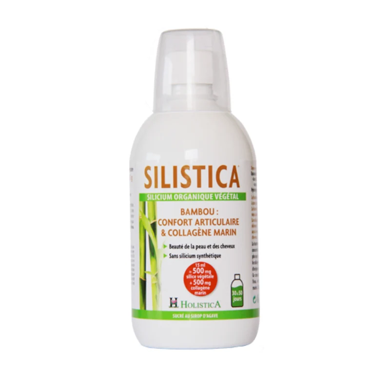 Holistica • Silistica