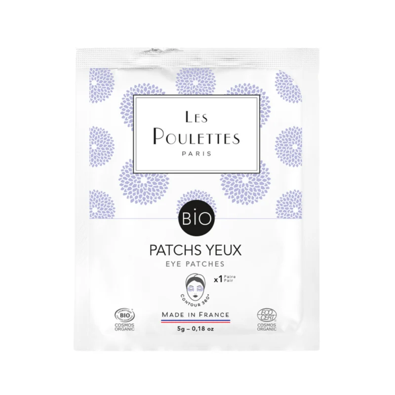 Patch Yeux - Hydrogel