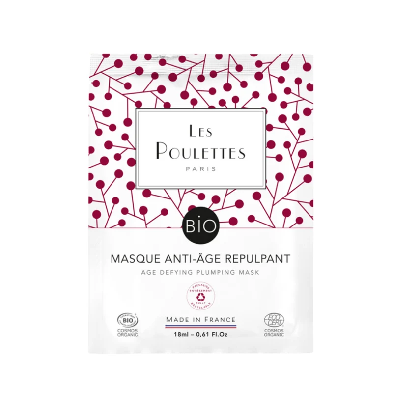 Masque tissus Anti-Age