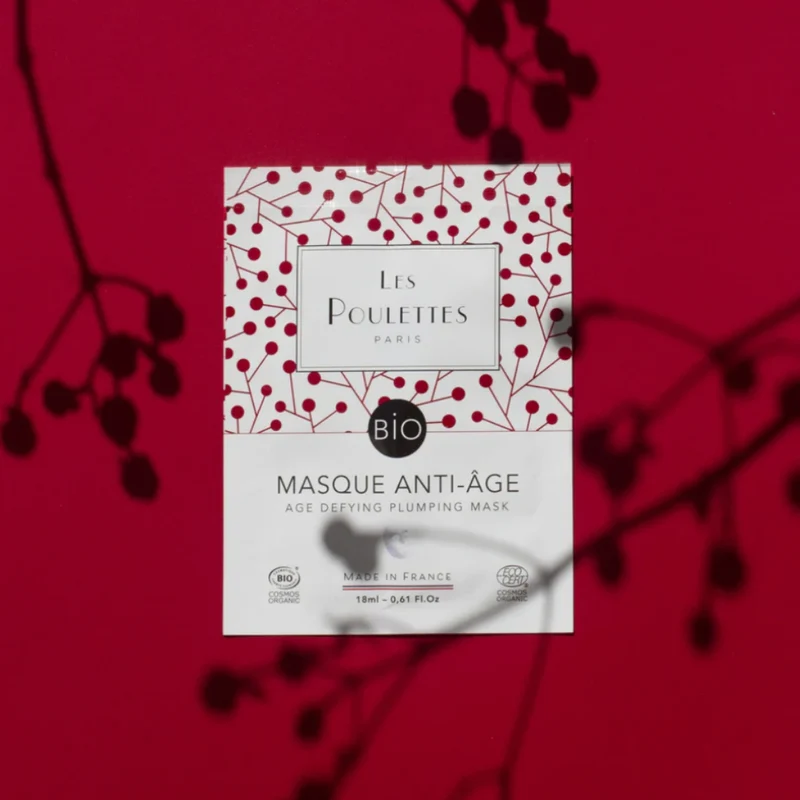 Masque tissus Anti-Age