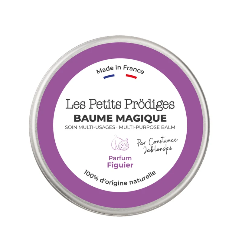 Baume Magique Figuier
